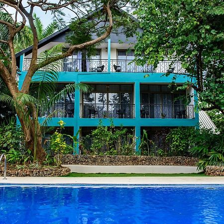 Fig Tree Residences Dar es Salaam Bagian luar foto
