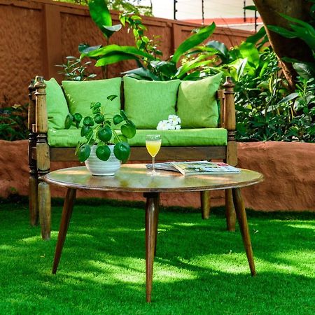 Fig Tree Residences Dar es Salaam Bagian luar foto