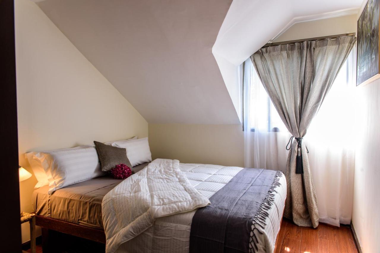 Fig Tree Residences Dar es Salaam Bagian luar foto