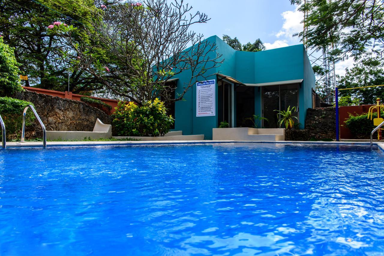Fig Tree Residences Dar es Salaam Bagian luar foto