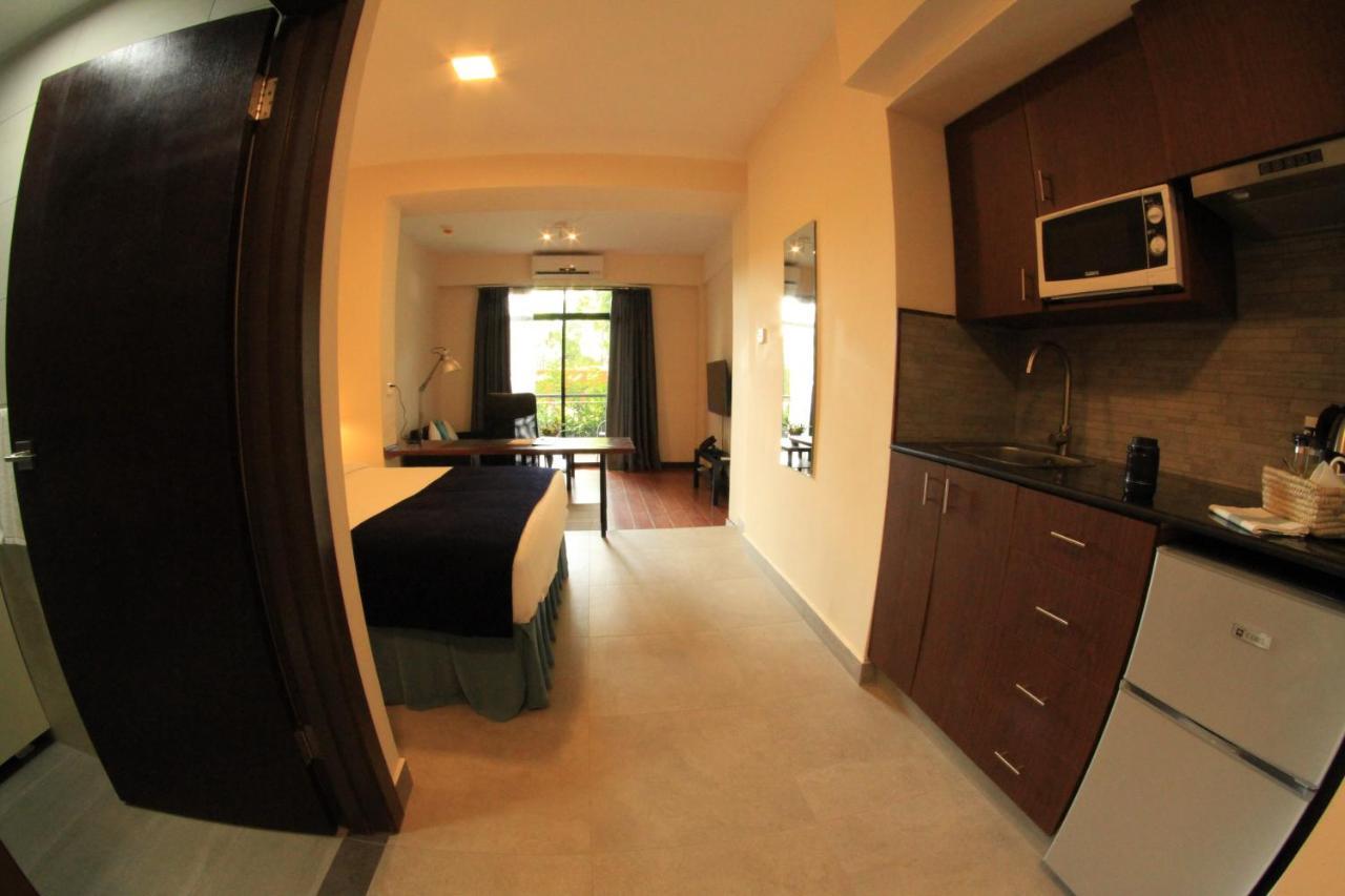 Fig Tree Residences Dar es Salaam Bagian luar foto
