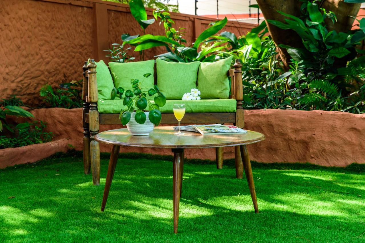 Fig Tree Residences Dar es Salaam Bagian luar foto